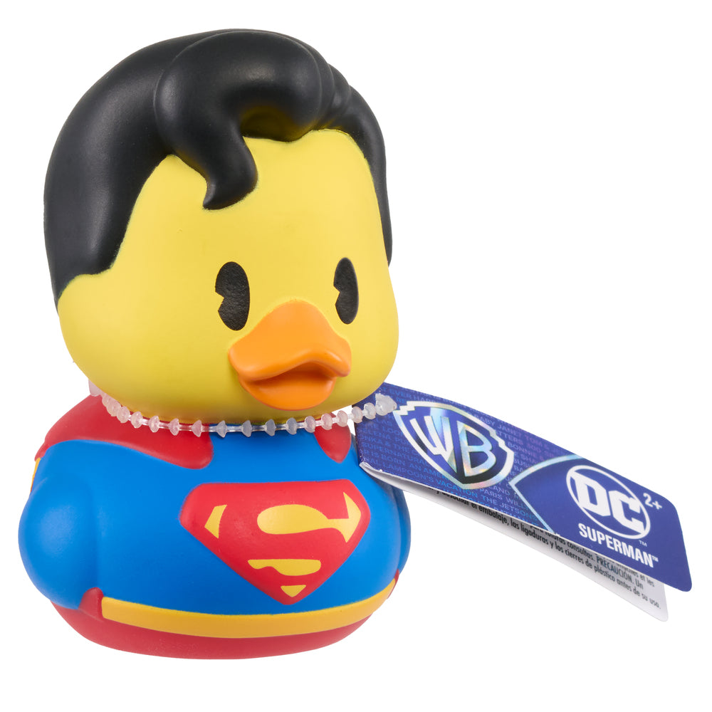 Duck-a-looz Superhelt Ducks 7 cm Asst.