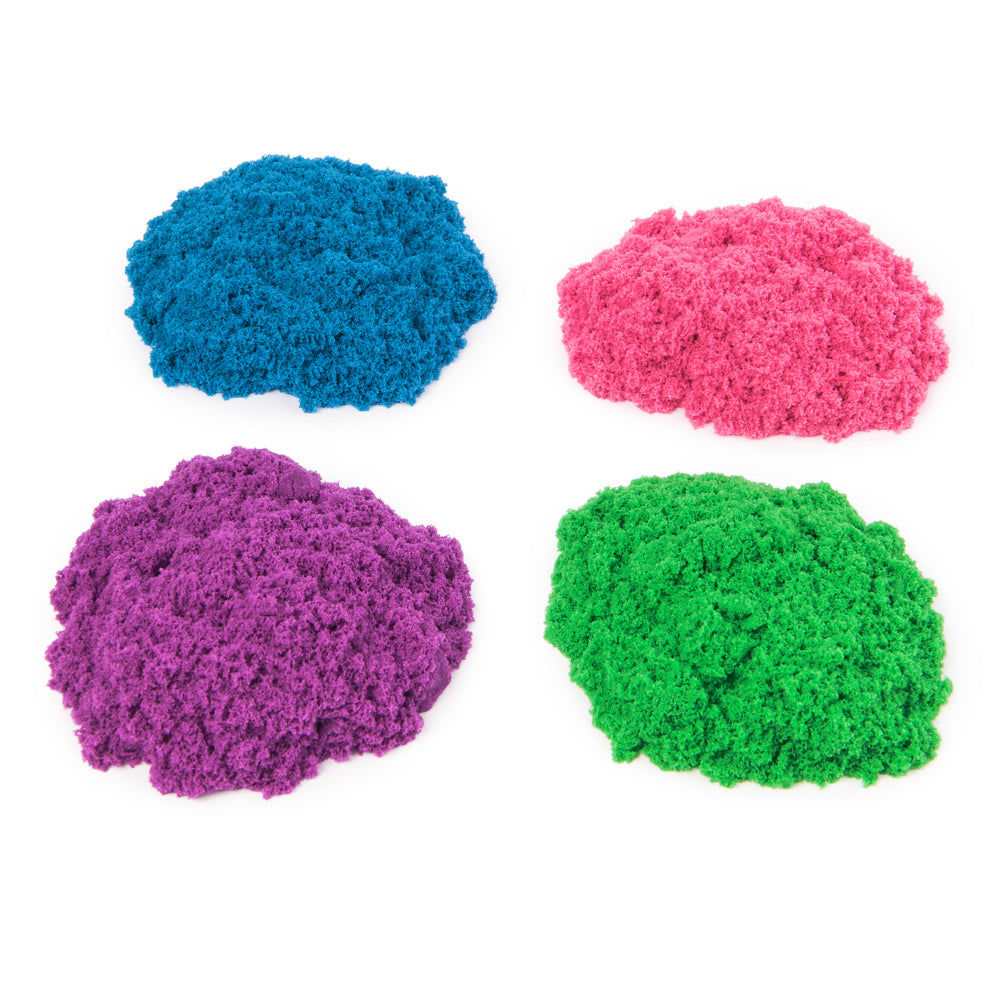 Kinetic Sand Slikpose Asst.