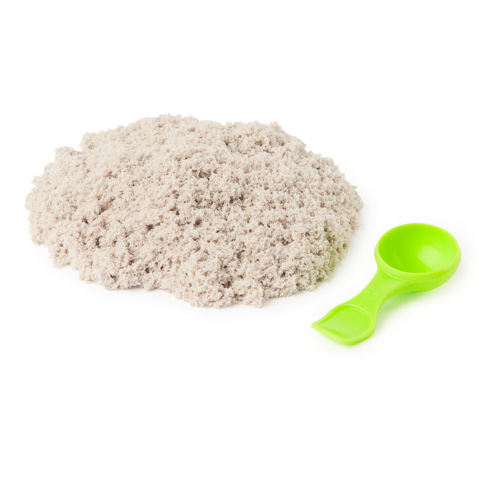 Kinetic Sand Isbøtte Asst.