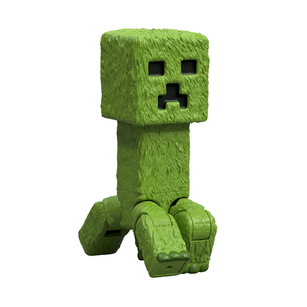 Minecraft Movie Figur ass.