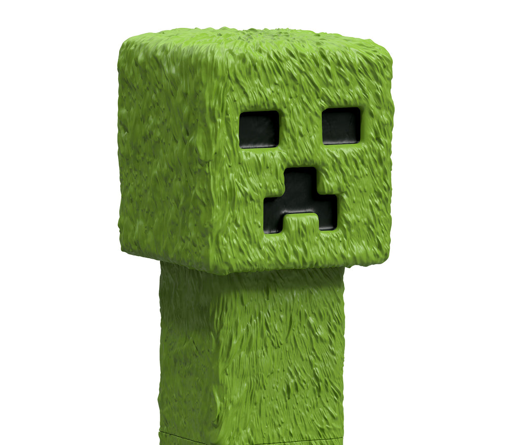 Minecraft Movie Figur ass.