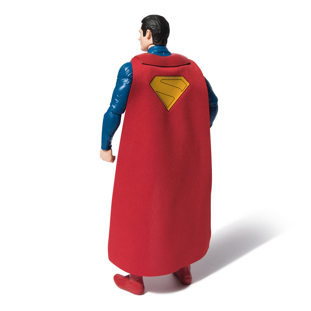 Superman Movie Legacy Figur 30 cm ass