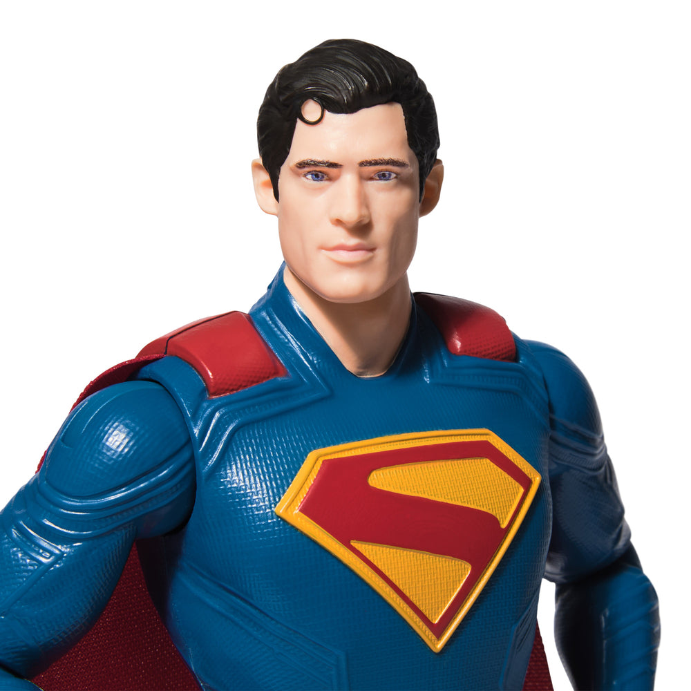 Superman Movie Legacy Figur 30 cm ass