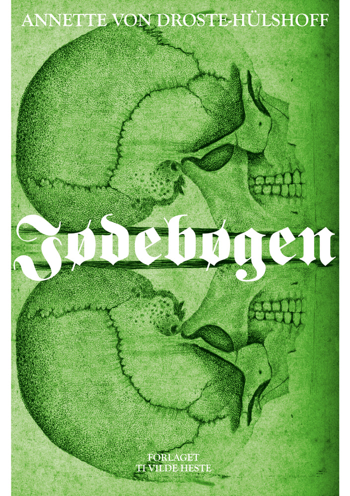 Jødebøgen