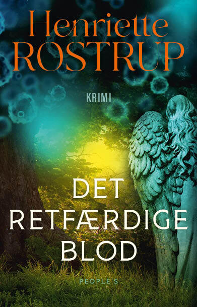 Det retfærdige blod