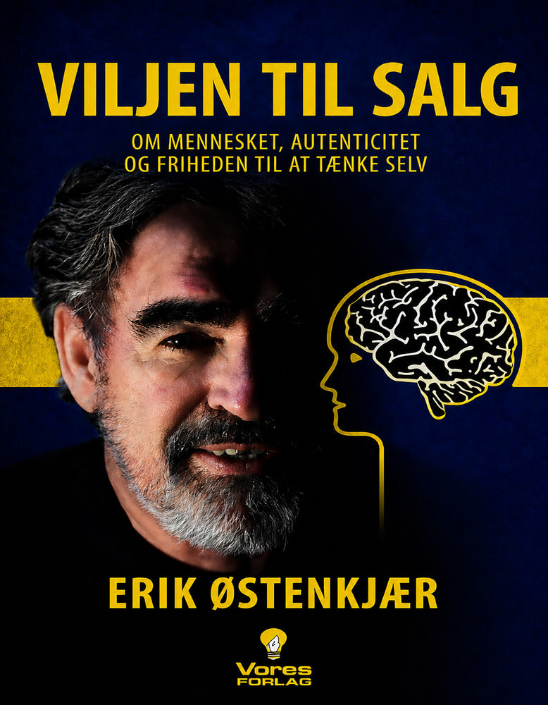 Viljen til salg