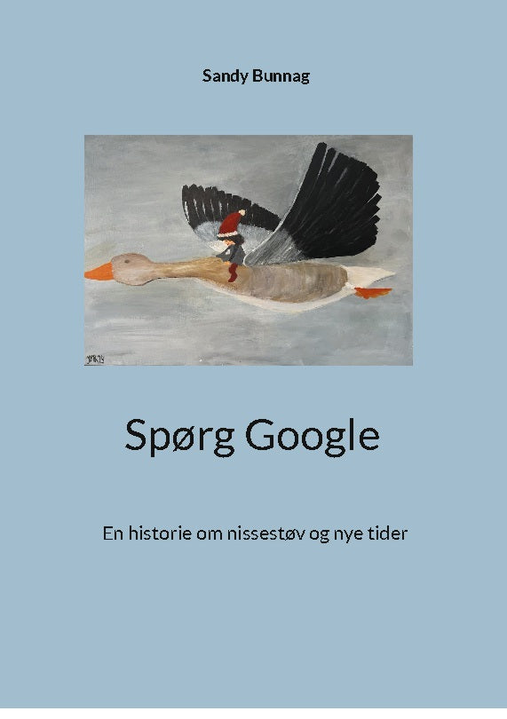 Spørg Google