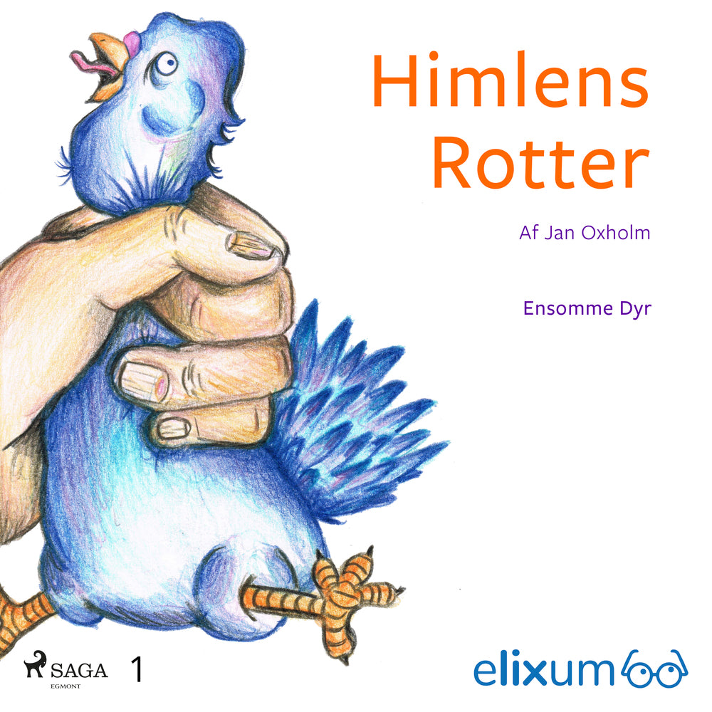 Ensomme dyr 1. Himlens rotter