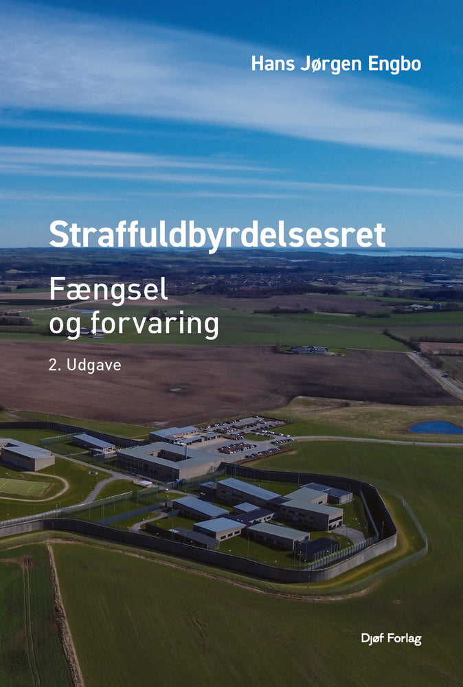 Straffuldbyrdelsesret