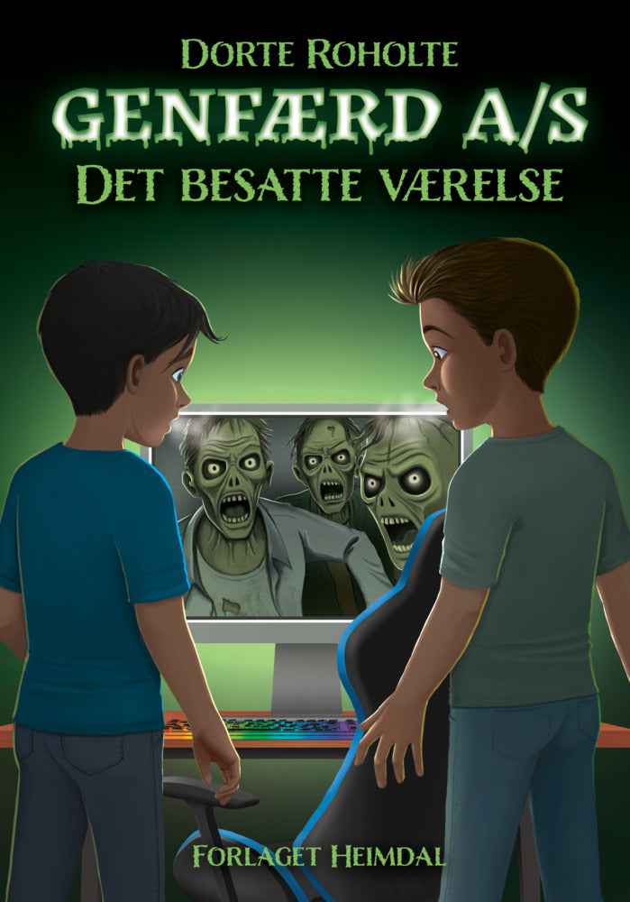 Genfærd A/S 3