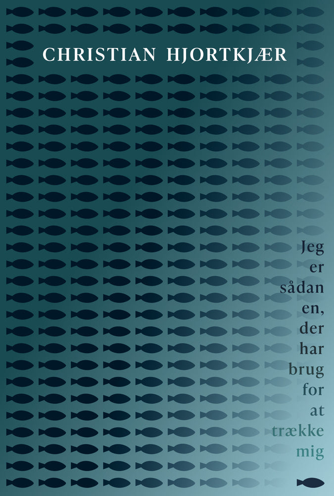 Jeg er sådan en, der har brug for at trække mig
