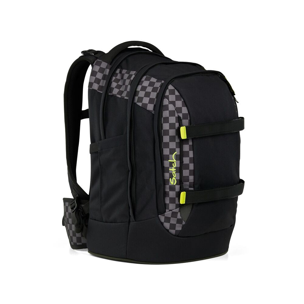 Satch PACK Skoletaske Dark Skate 30L