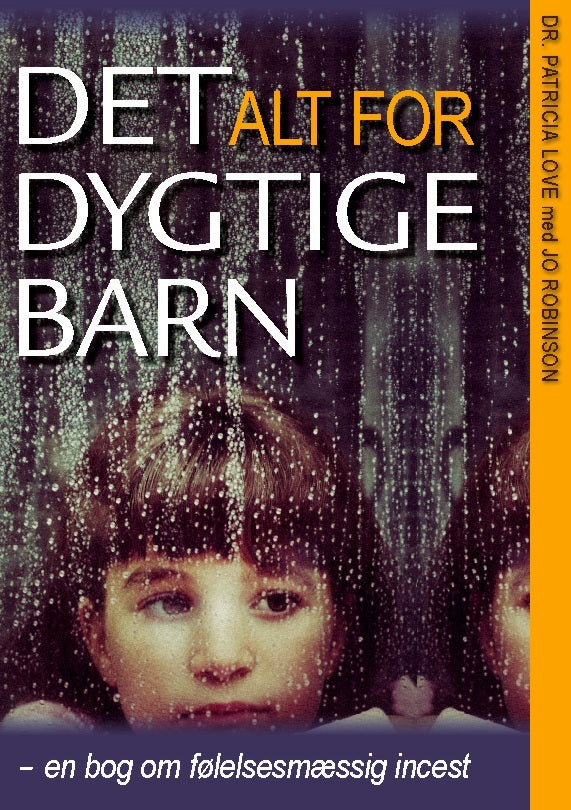 Det alt for dygtige barn