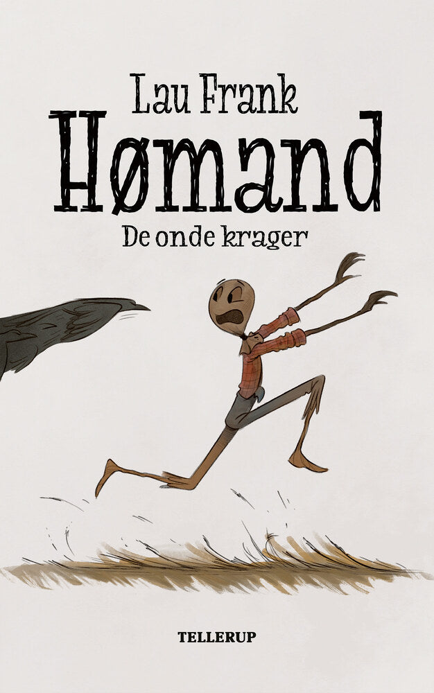 Hømand #1: De onde krager