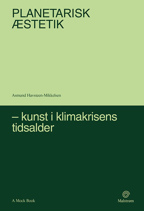 Planetarisk æstetik