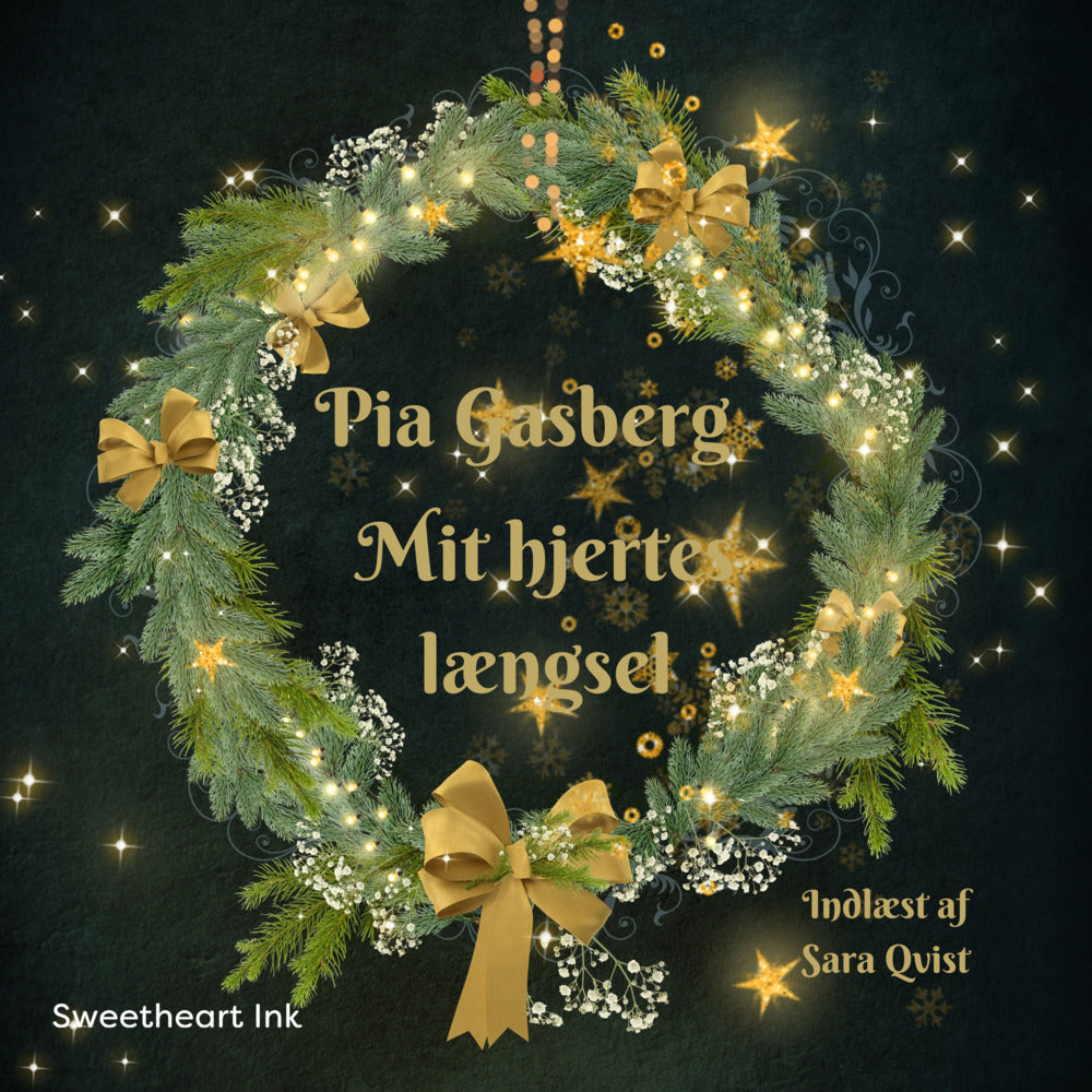 Mit hjertes længsel