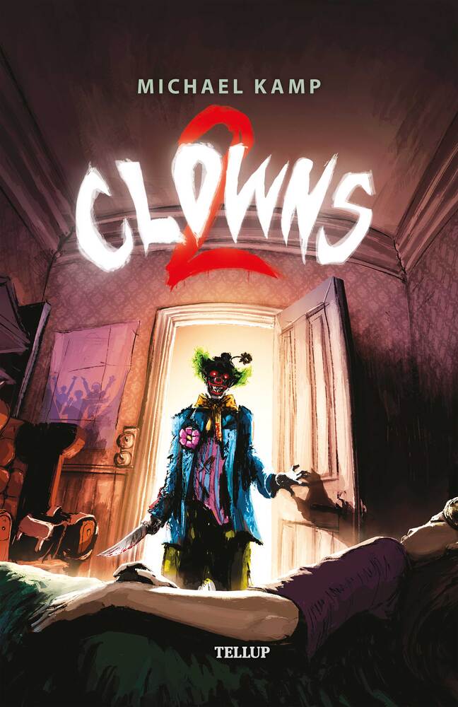 Clowns #2: Clowns 2