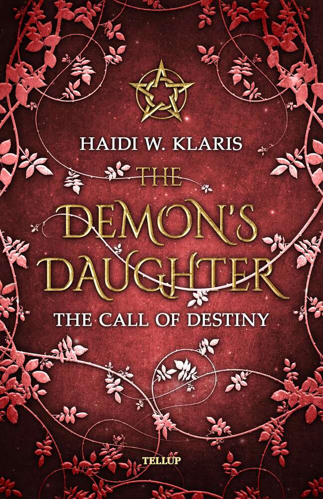 The Demon's Daughter #2: The Call of Destiny