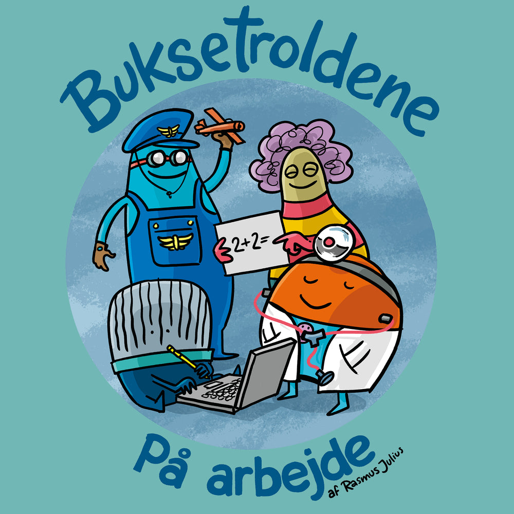 Buksetroldene