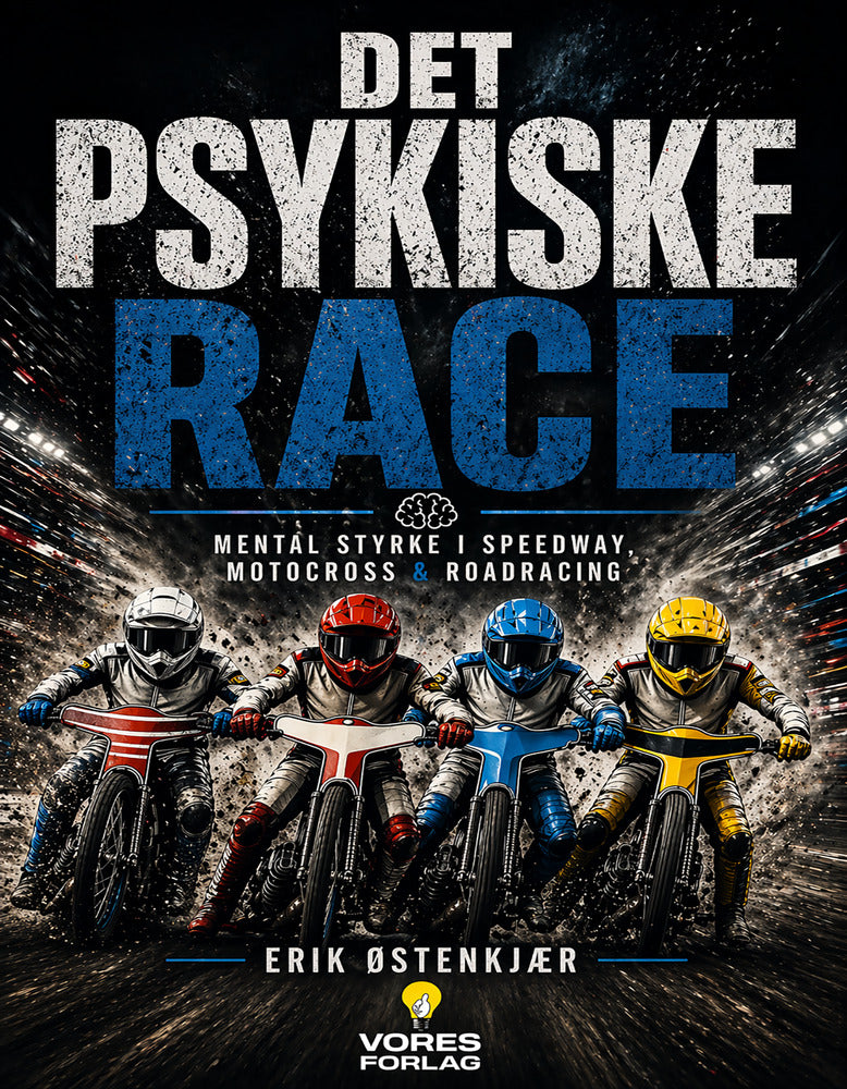 Det Psykiske Race
