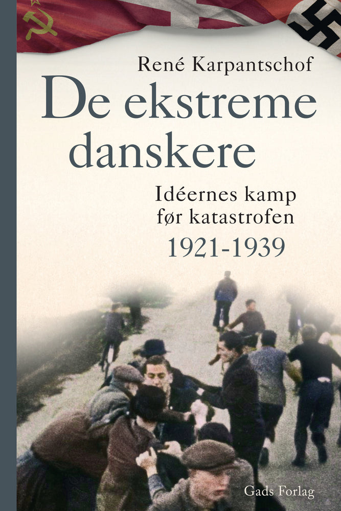De ekstreme danskere