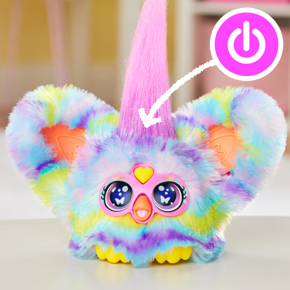Furby Furblets spring 2-pack