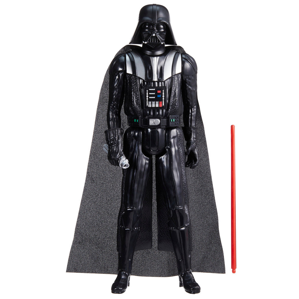 Titan Hero Darth Vader, 12" Aktionfigur