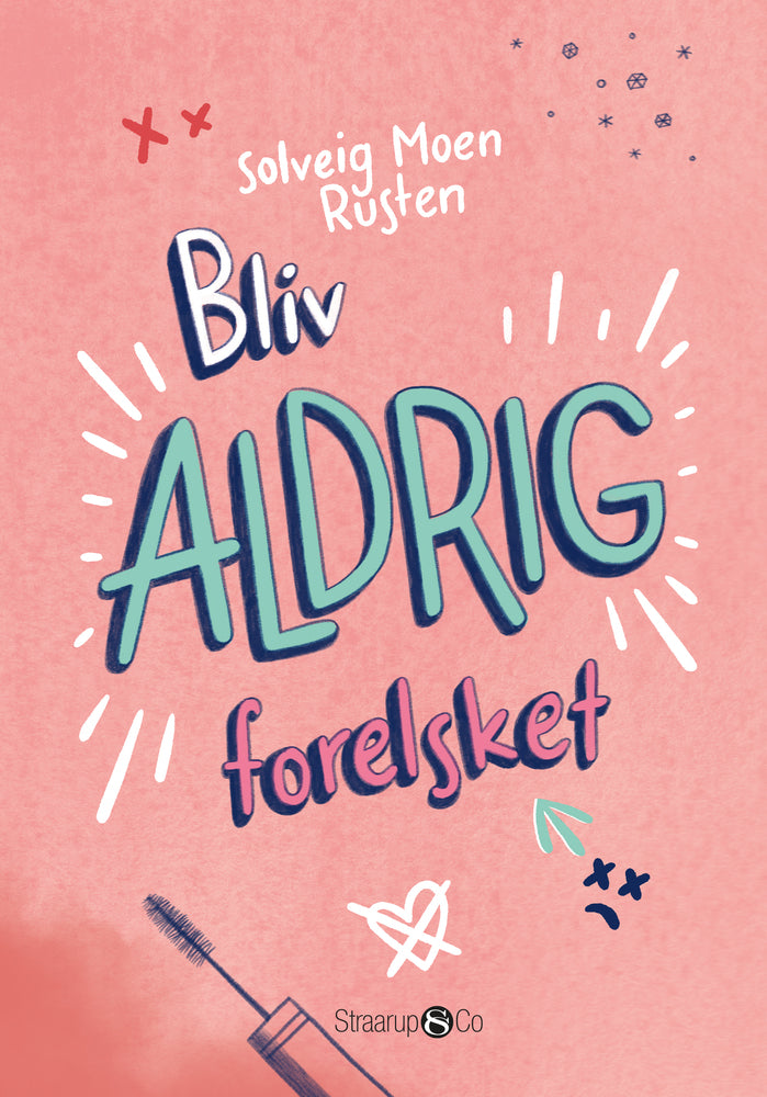 Bliv aldrig forelsket