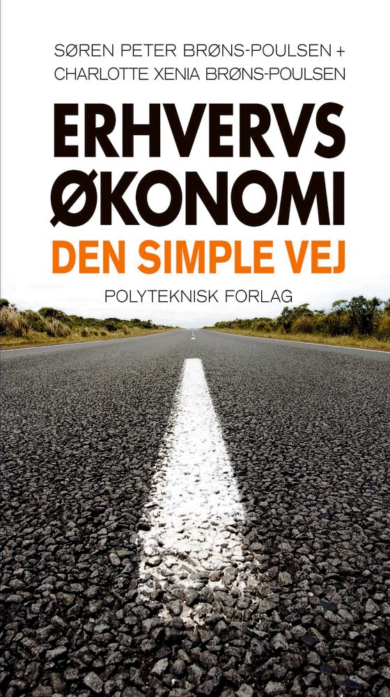 Erhvervsøkonomi