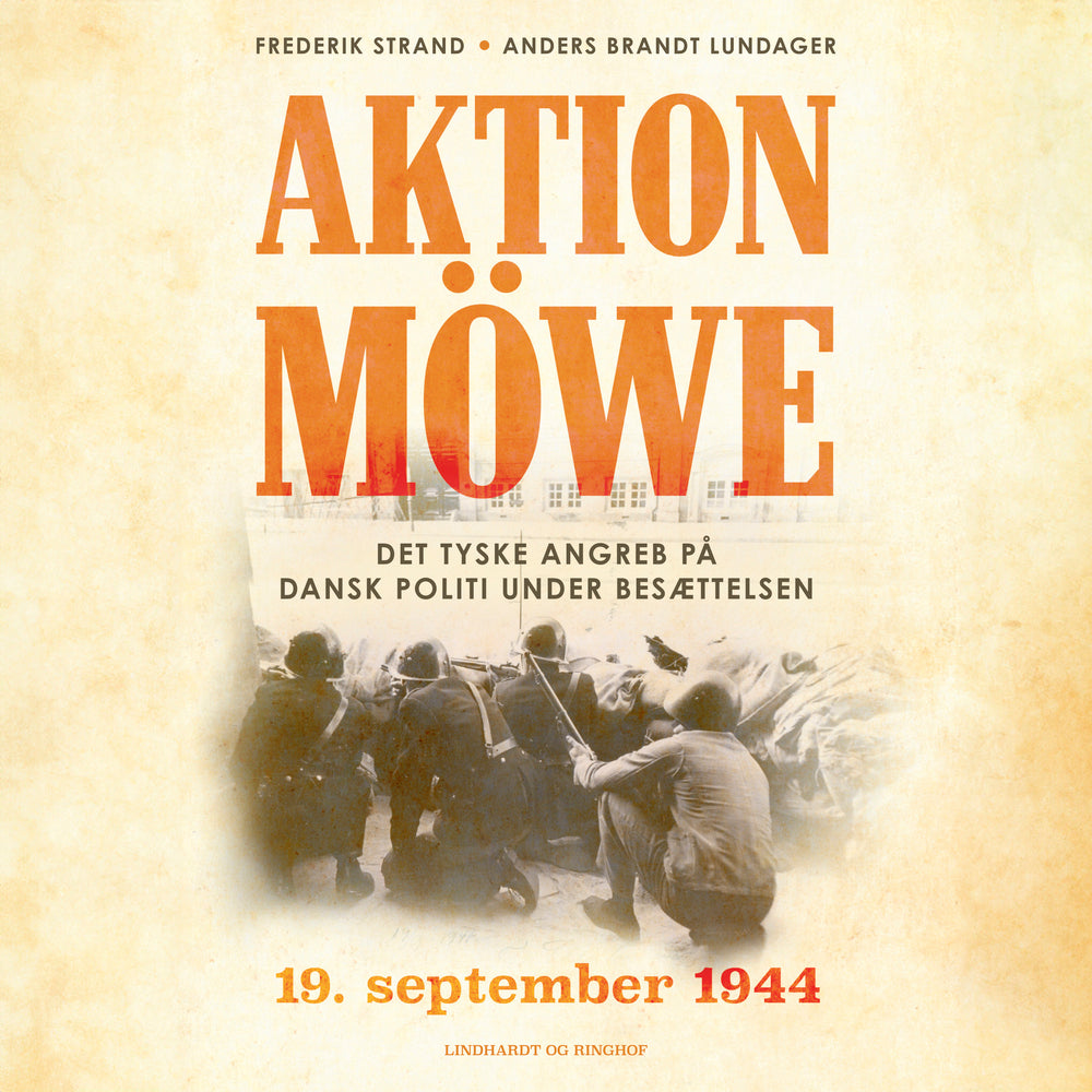 Aktion Möwe – 19. september 1944