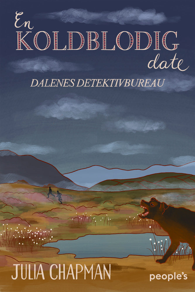 En koldblodig date