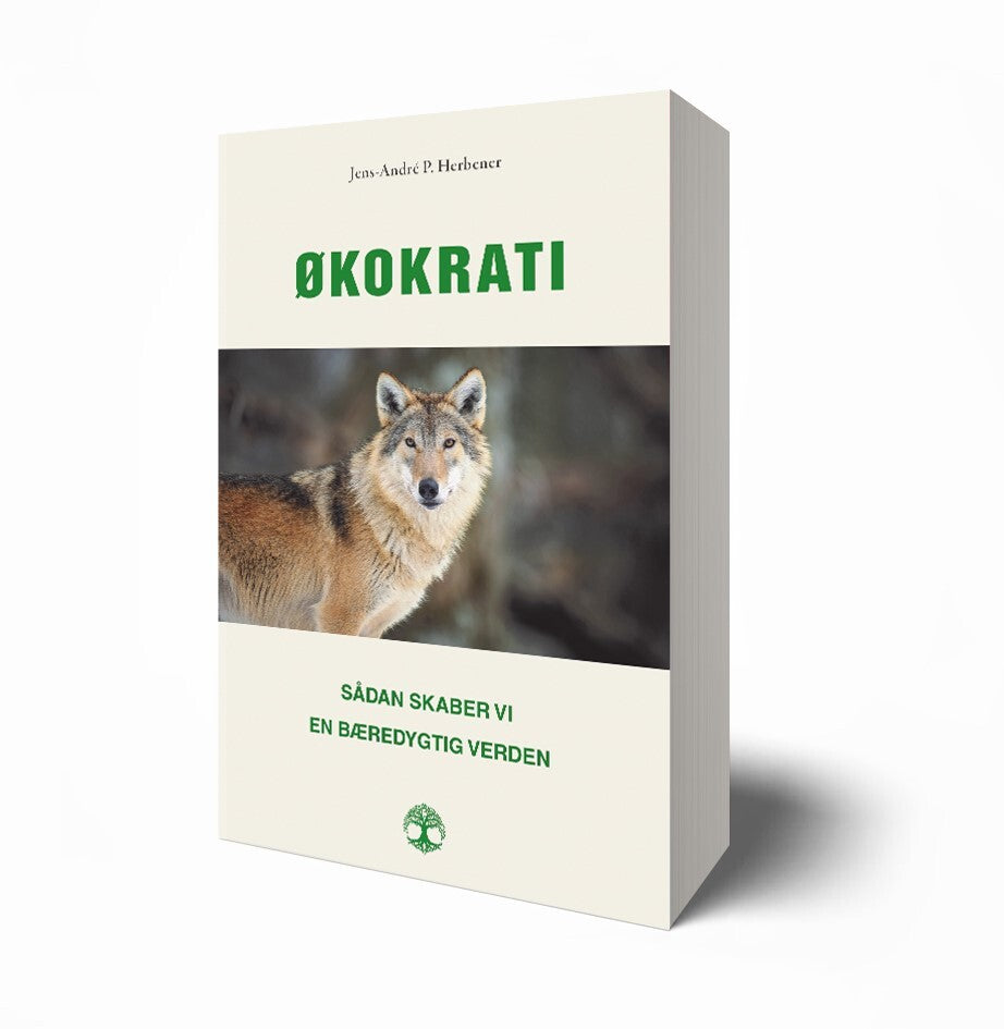 Økokrati