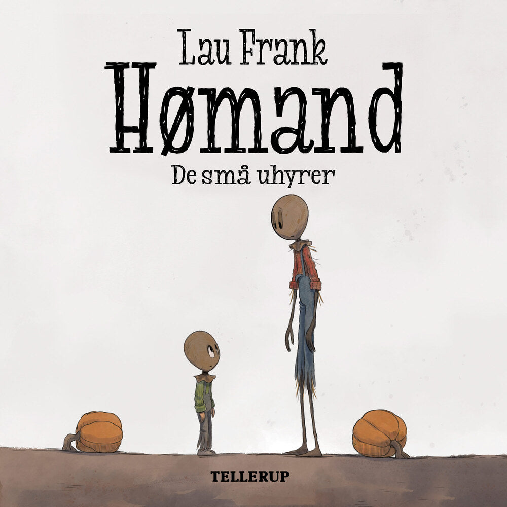 Hømand #2: De små uhyrer