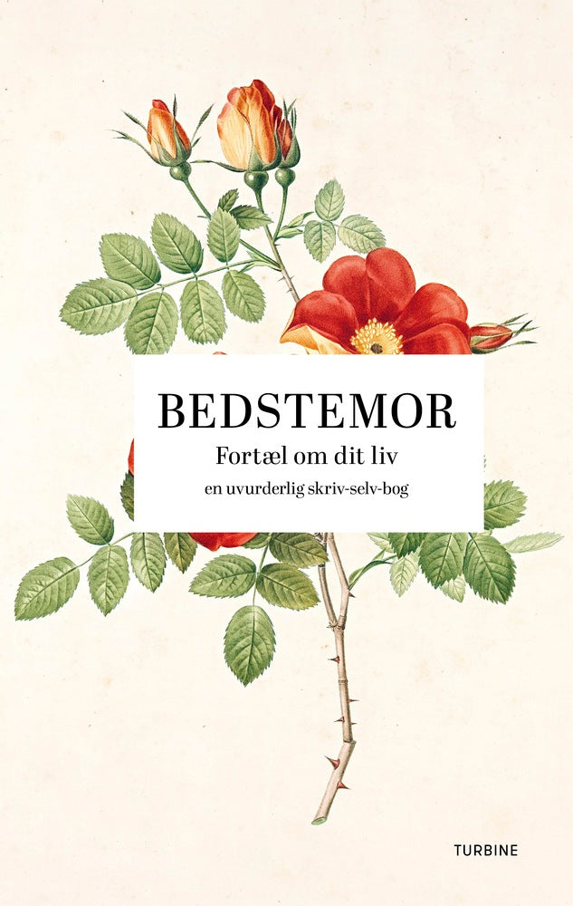 D1 Bedstemor: Fortæl om dit liv