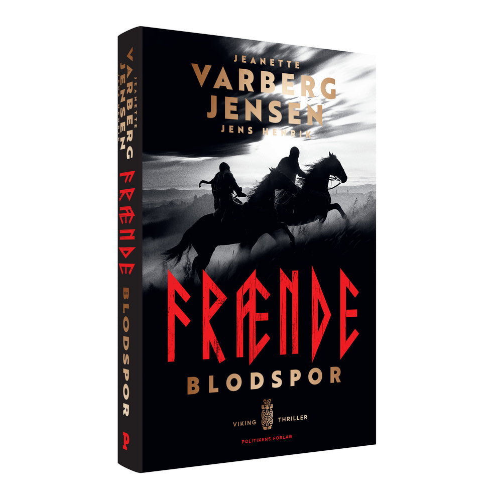 Frænde - Blodspor
