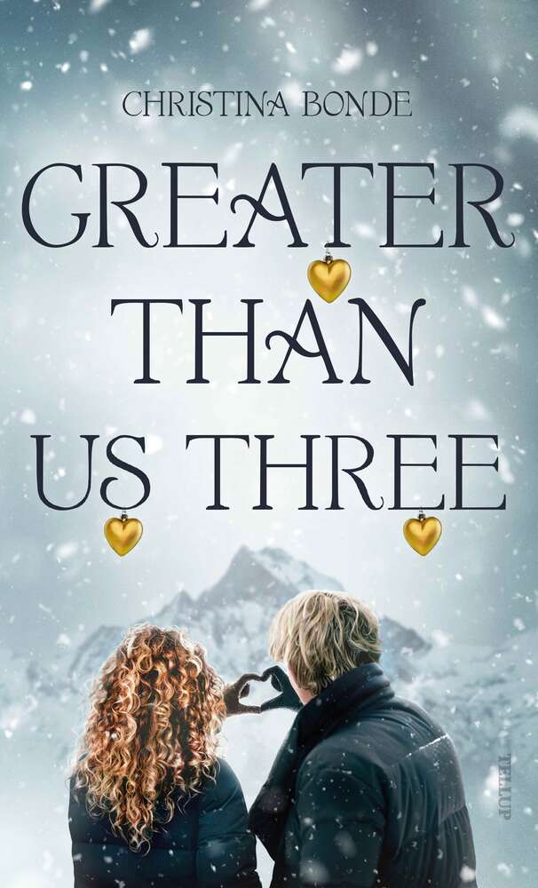 Greater than us #3: Greater than us three