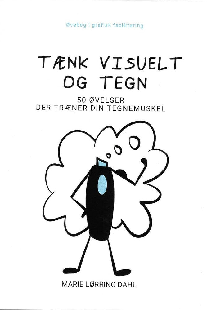 Tænk visuelt og tegn