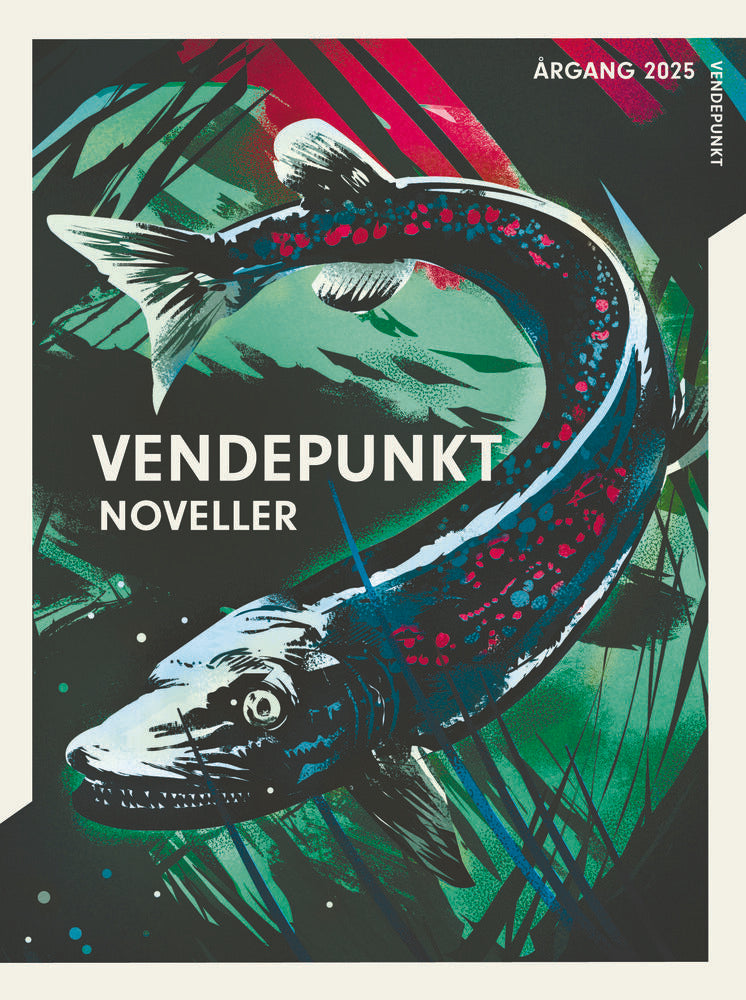Vendepunkt: Noveller