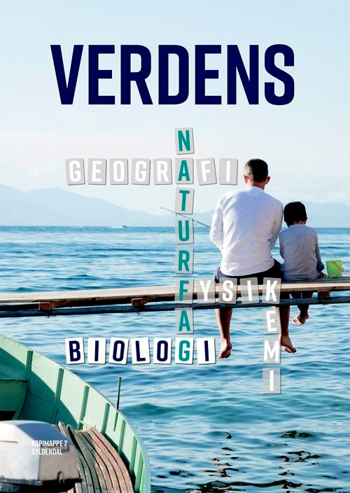 Verdens naturfag - Biologi