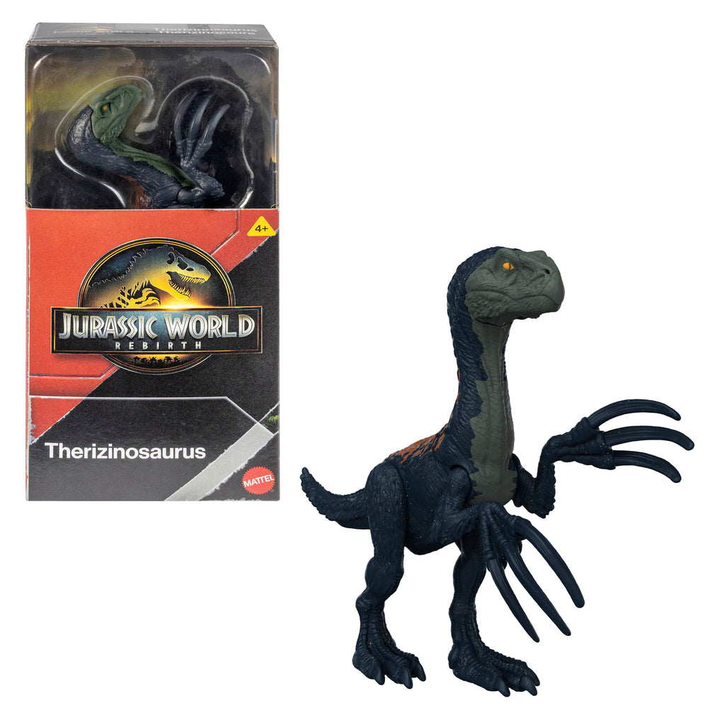 Jurassic World 15 cm Value ass