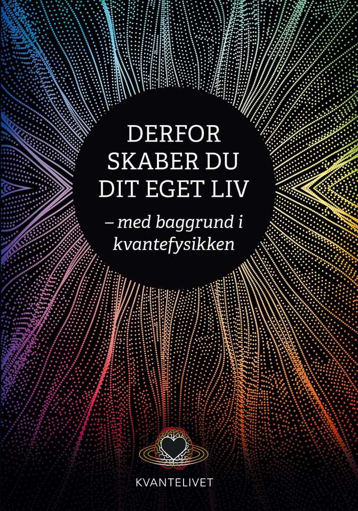 Derfor skaber du dit eget liv