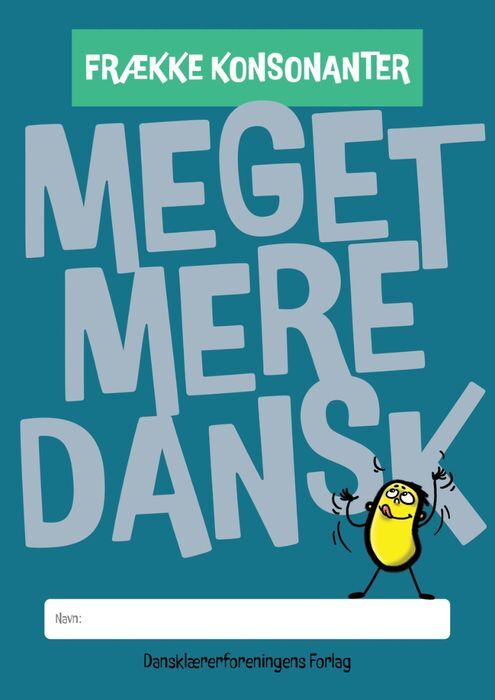Frække konsonanter