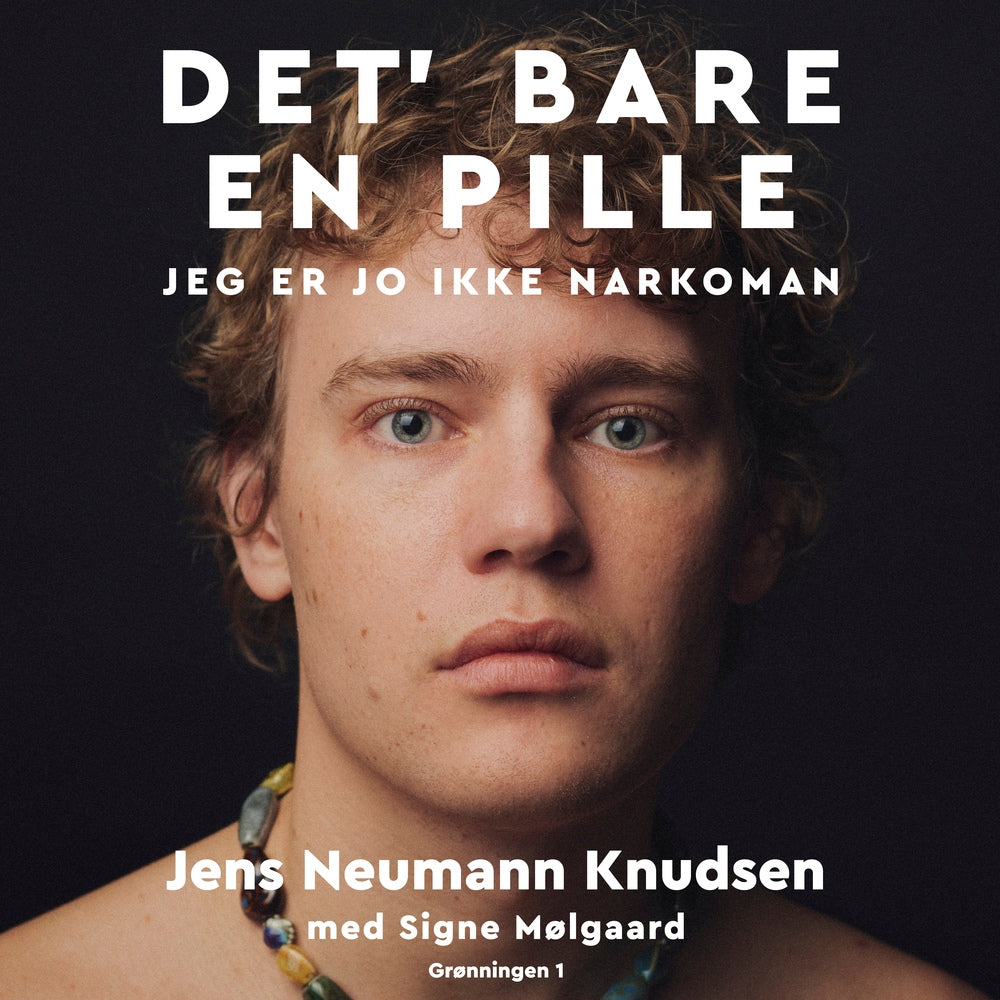 Det' bare en pille