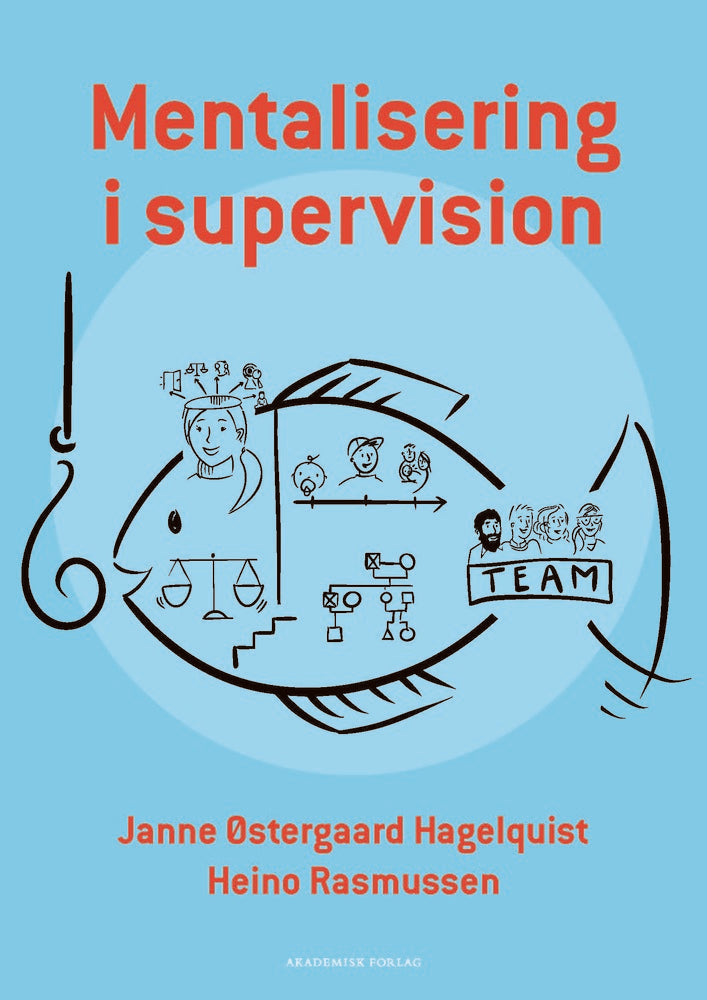 Mentalisering i supervision