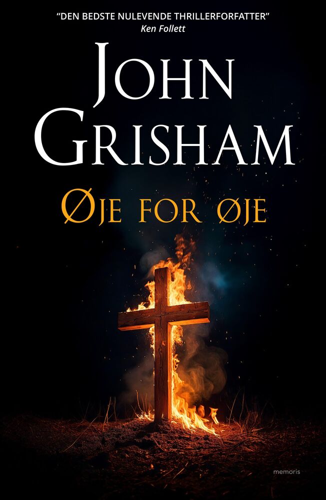 Øje for øje