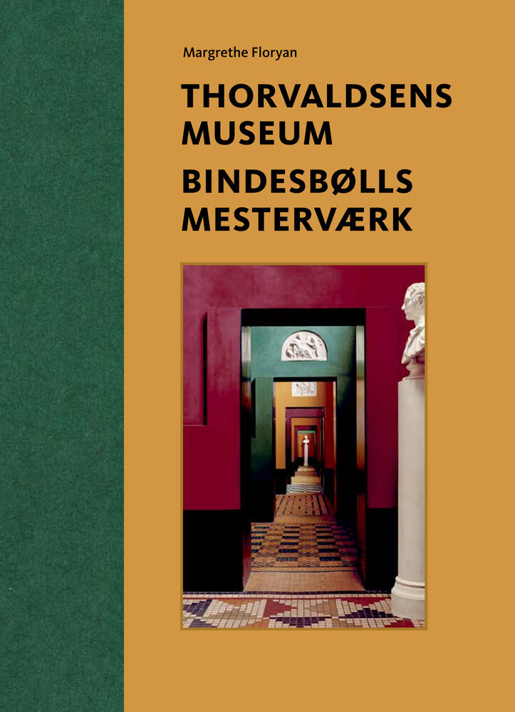 Thorvaldsens museum