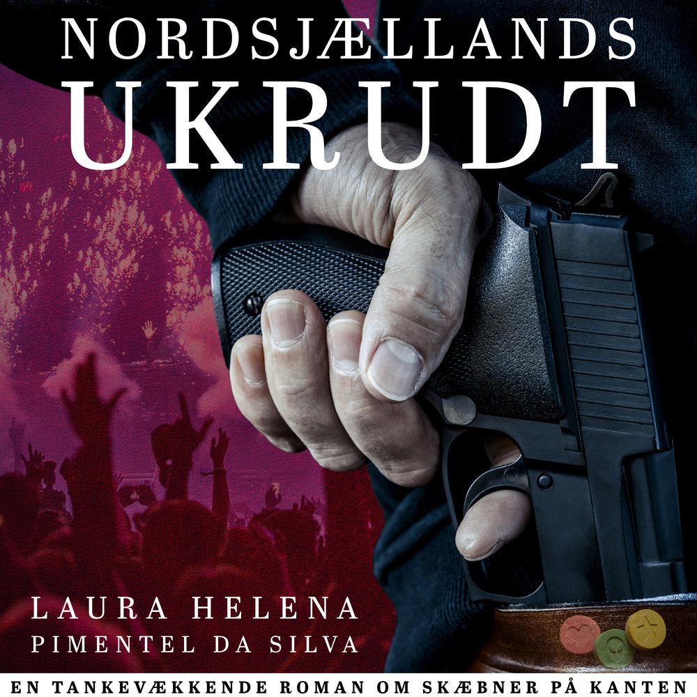 Nordsjællands ukrudt