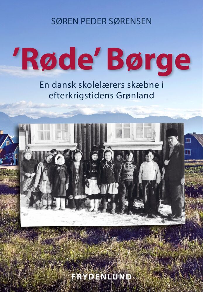 "Røde" Børge