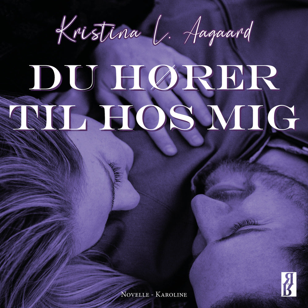 Du hører til hos mig