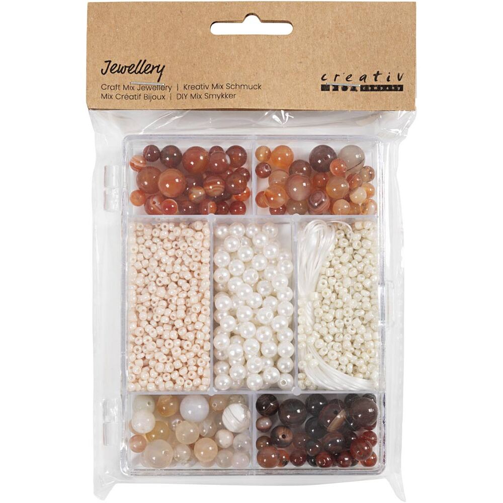 DIY Mix Smykker
